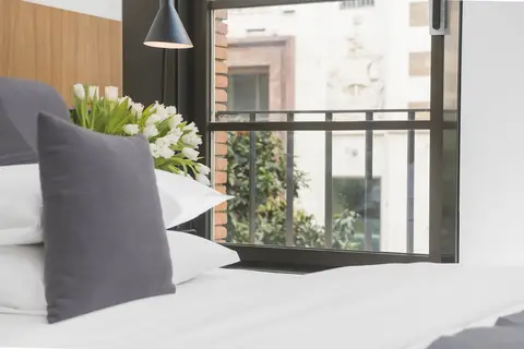 Hotel Royal Bissolati in Rome, foto 25