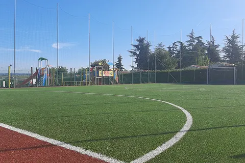 San Benedetto Camping Relais in Peschiera del Garda — foto 6