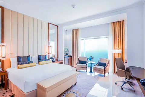 Rixos Marina Abu Dhabi in Saadiyat Island, Abu Dhabi — foto 5