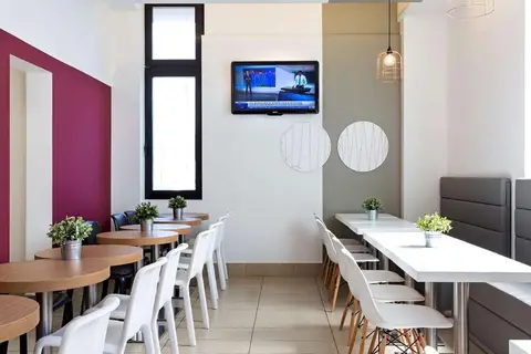 B&B HOTEL Firenze Novoli in Florence, foto 7