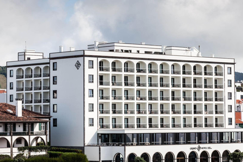 Grand Hotel Açores Atlântico foto 2