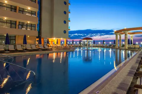 Astera Hotel & Spa in Астера — foto 16
