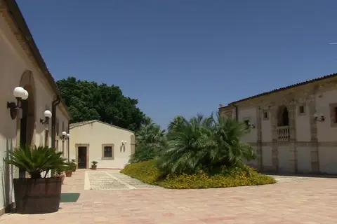 Villa Favorita Relais in Noto — foto 7