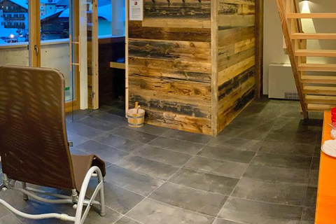 Hotel Genziana foto 6