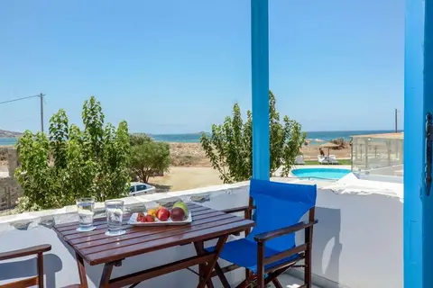 Golden Sand Naxos in Saint Arsenius, foto 15
