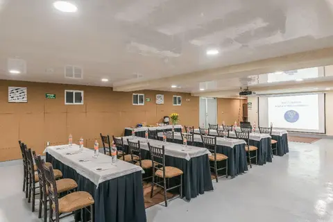 Suites Perisur Apartamentos Amueblados in 1a. Región Militar — foto 18
