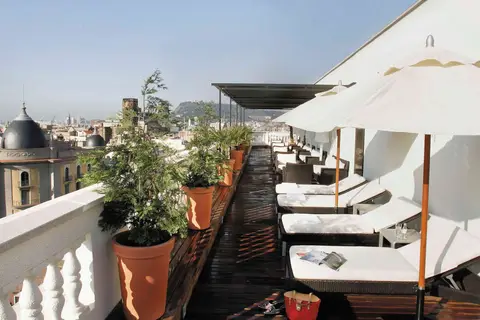 H10 Montcada in Barcelona — foto 4
