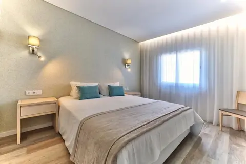 Água Hotels Vila Branca in Lagos — foto 20