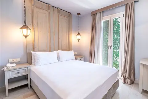 Elista Hotel & Spa in Bodrum — foto 27