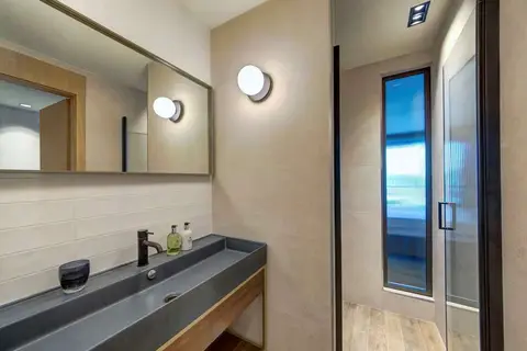 Land's End Boutique Hotel in Tas-Sliema — foto 10