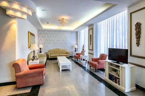 Hotel Santa Rosa in Gijón/Xixón — foto 5