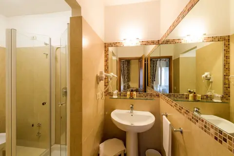 Albergo Reggio in Reggio Emilia, foto 9