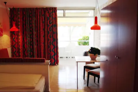 Apartamentos Matorral in Morro Jable — foto 15