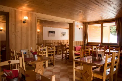 Aiguille Lodge in Les Deux Alpes, foto 12
