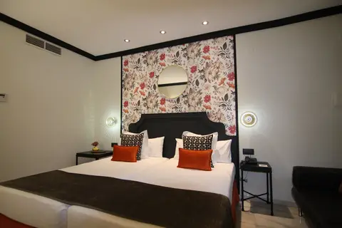 Hotel San Gil in Sevilla, foto 3