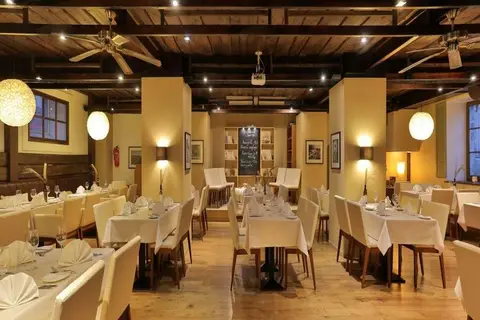 Kreutzwald Hotel Tallinn in Tallinn — foto 6