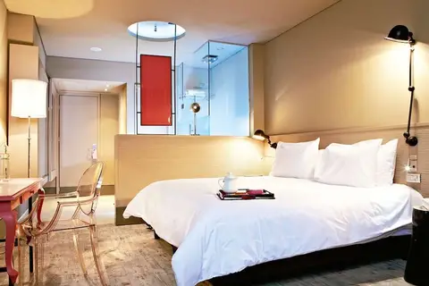 Grecotel Astir Alexandroupolis in Αλεξανδρούπολη — foto 12