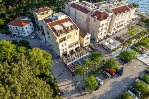 Park Osejava Aparthotel in Rijeka — foto 15