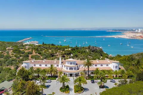 Casabela Hotel in Ferragudo — foto 23