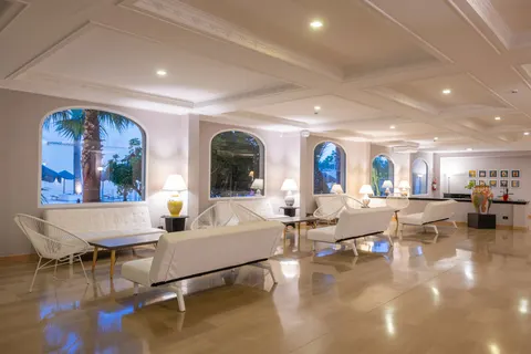 Fly & Go Hopps Hotel in Mazara del Vallo — foto 22