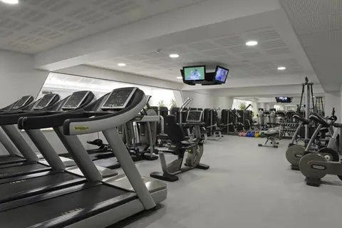 Altis Grand Hotel in Almada — foto 4