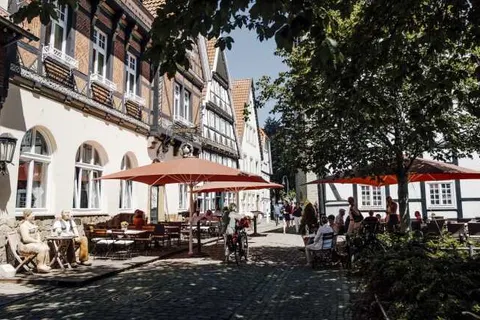 Ratskeller Wiedenbrück foto 20