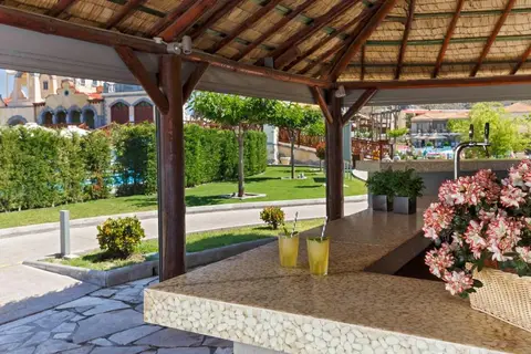 Atlantica Holiday Village Rhodes in Κολύμπια — foto 18