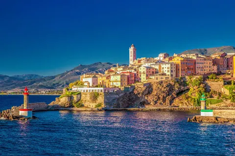 Camping Le Domaine D Anghione foto 27