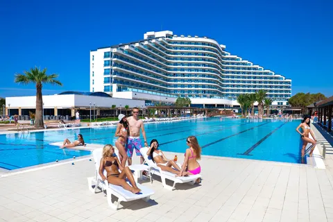 Venosa Beach in Didim — foto 4