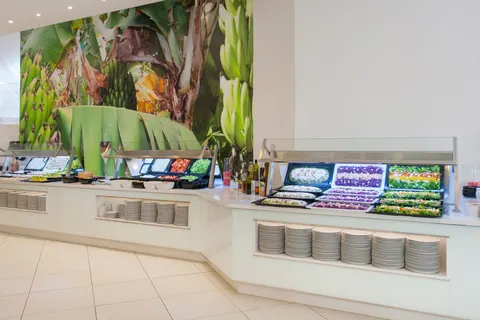 Hotel Iberostar Waves Bouganville Playa foto 12