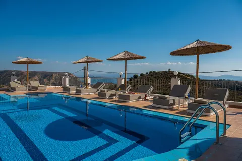 Aparthotel Lenikos in Agia Galini — foto 13
