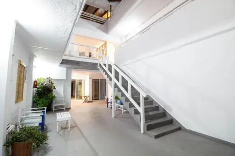 Tina's Plus Hotel in Faliraki — foto 3