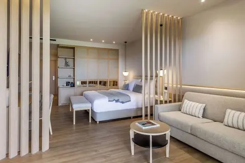 Ammoa Luxury Hotel & Spa Resort in Δημοτική Ενότητα Σιθωνίας — foto 25