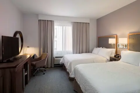 Hampton Inn Manhattan/Times Square South in New York City — foto 15