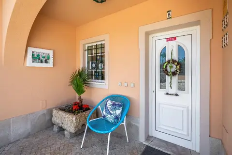Monte Dos Avos Apartamentos in Albufeira — foto 12