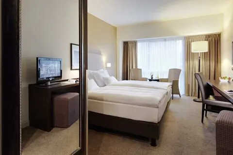 Lindner Hotel Antwerp foto 5