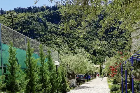 Villa Elia in Δημοτική Ενότητα Λευκάδος — foto 19