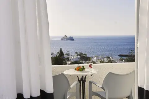 High Mill Paros in Παροικιά — foto 24
