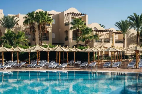 TUI MAGIC LIFE Redsina Sharm El Sheikh in Club Magic Life — foto 24