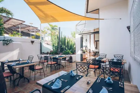 Hotel Dream Bocayna Village in Yaiza, foto 9