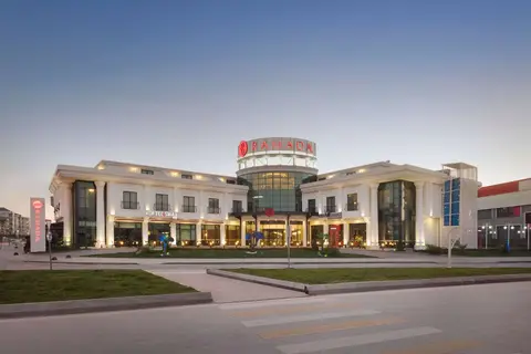 Ramada by Wyndham Sakarya in Ardanuç, foto 29
