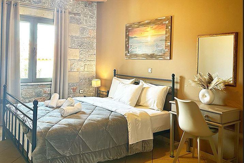 Appartementen Finikes foto 13