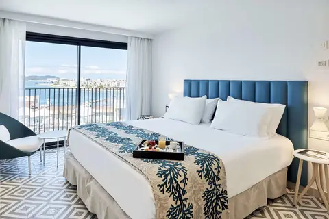 Eurostars Ibiza in Ibiza-Stad — foto 15