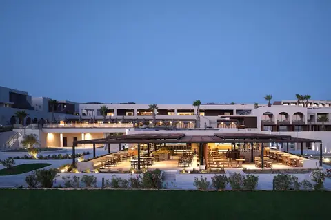 Elissa Lifestyle Beach Resort (Adults-Only) in Δήμος Ρόδου — foto 28
