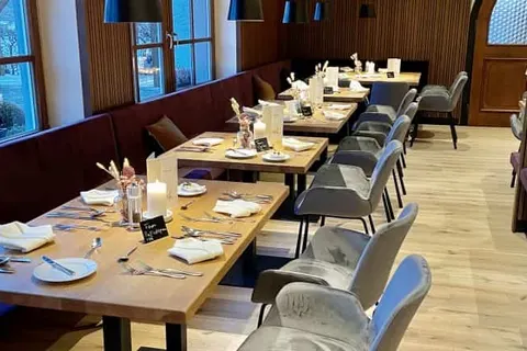 Hotel Bannwaldsee foto 8