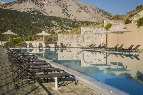 Kefalonia Bay Palace in Δημοτική Ενότητα Πυλαρέων — foto 21