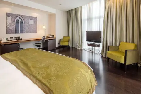 Best Western Premier BHR Treviso Hotel in Quinto di Treviso — foto 15