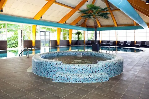 Vakantiepark Bad Hoophuizen foto 7