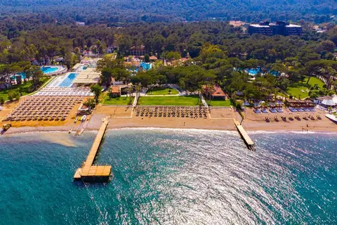 Champion Holiday Village in Alanya — foto 2