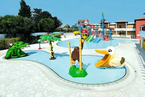 Atlantica Aeneas Resort in Atlantica Aeneas Resort, foto 13